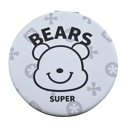 آینه جیبی تاشو کد k4092