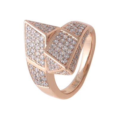 انگشتر زنانه ژوپینگ مدل R4795