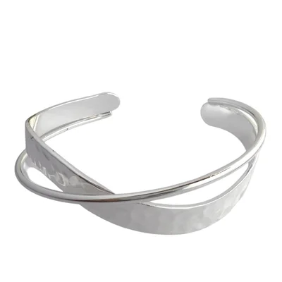 دستبند زنانه مدل ( بنگل ) کد B5139