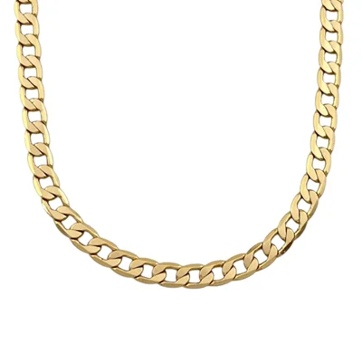 گردنبند زنانه ژوپینگ مدل فیگارو کد N5143