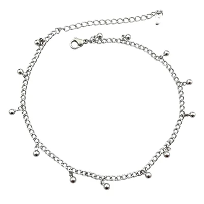 پابند زنانه ژوپینگ مدل توپی A4580