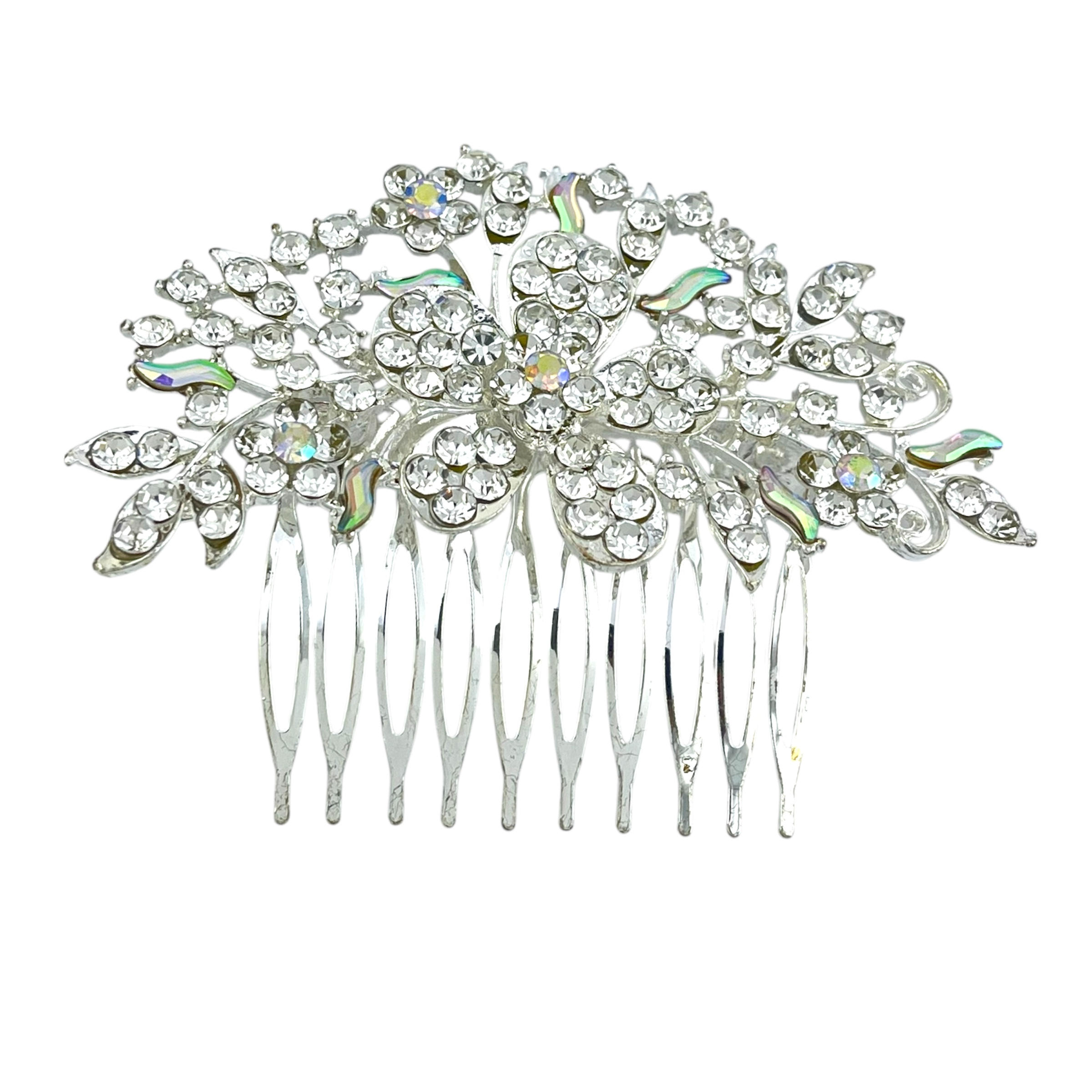 تاج مو مدل جواهری کد as1098