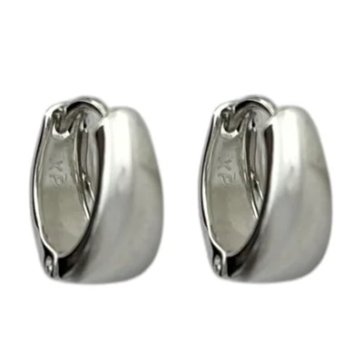 گوشواره زنانه ژوپینگ مدل اینه ای کد E6093