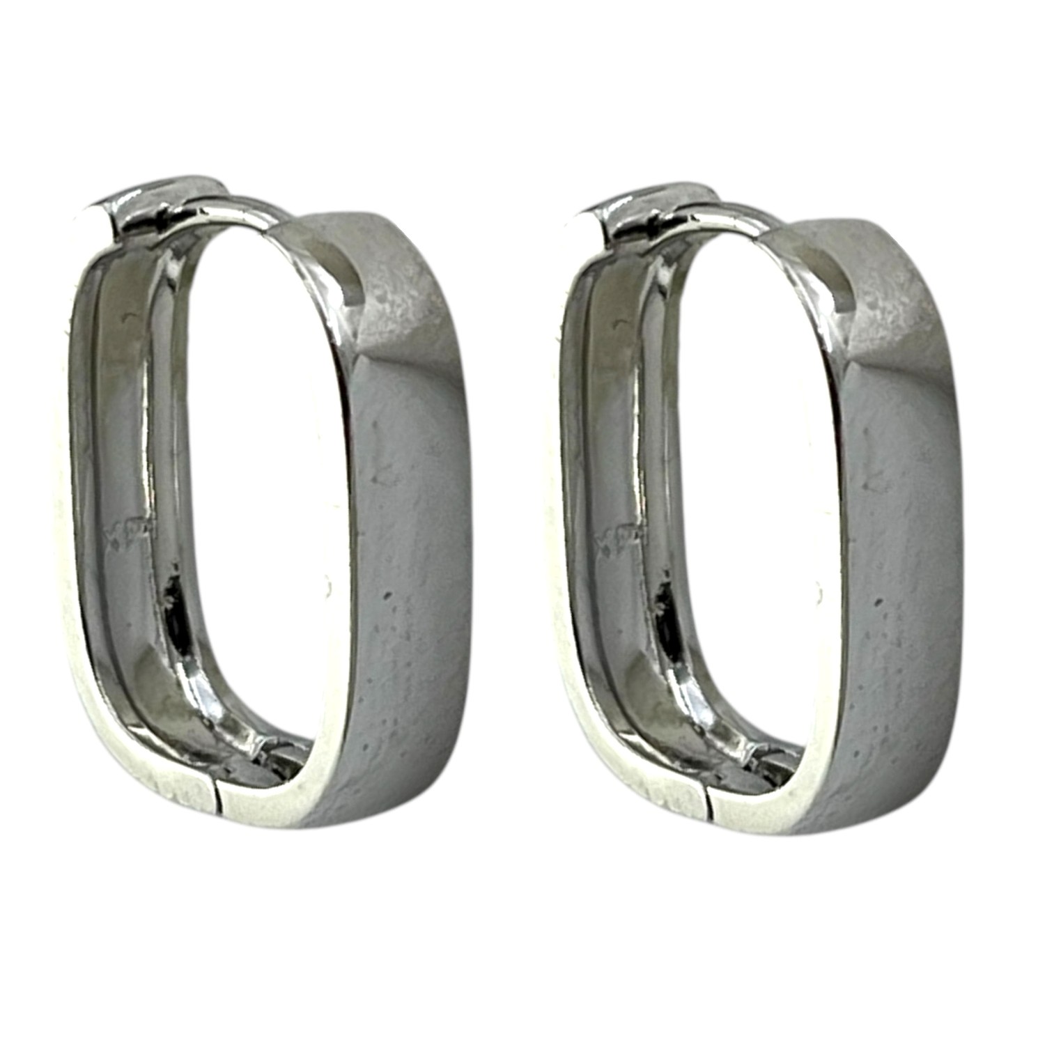 گوشواره زنانه ژوپینگ مدل اینه ای کد E6302