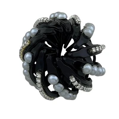 کلیپس مو دخترانه مدل k4009