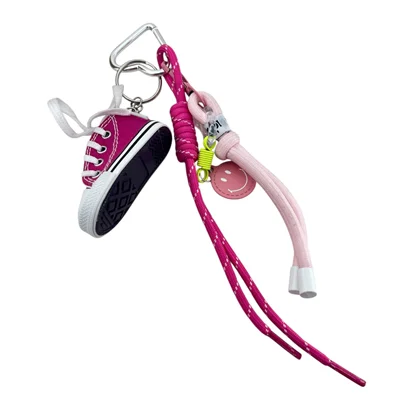 آویز کیف چارم بگ کانورس الستار کد J4094