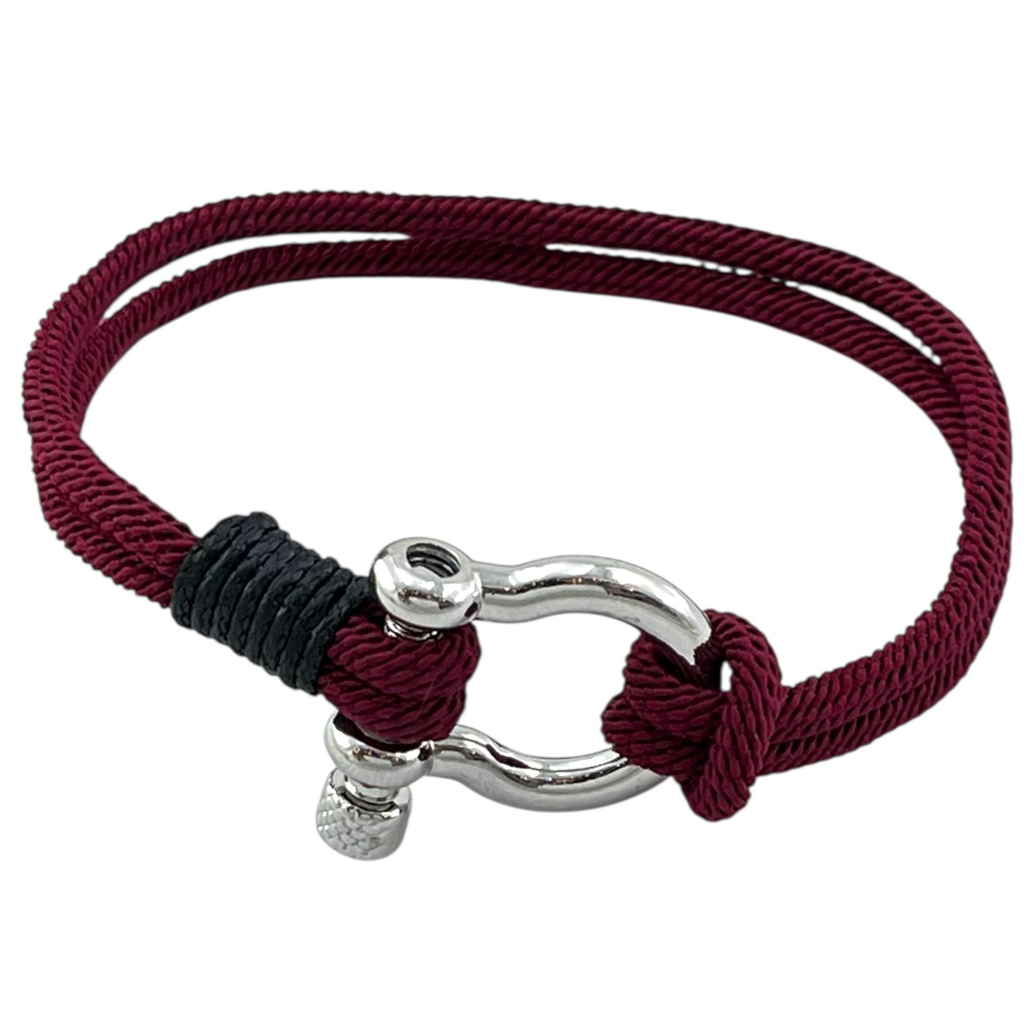 دستبند امگا کنفی کد B5438