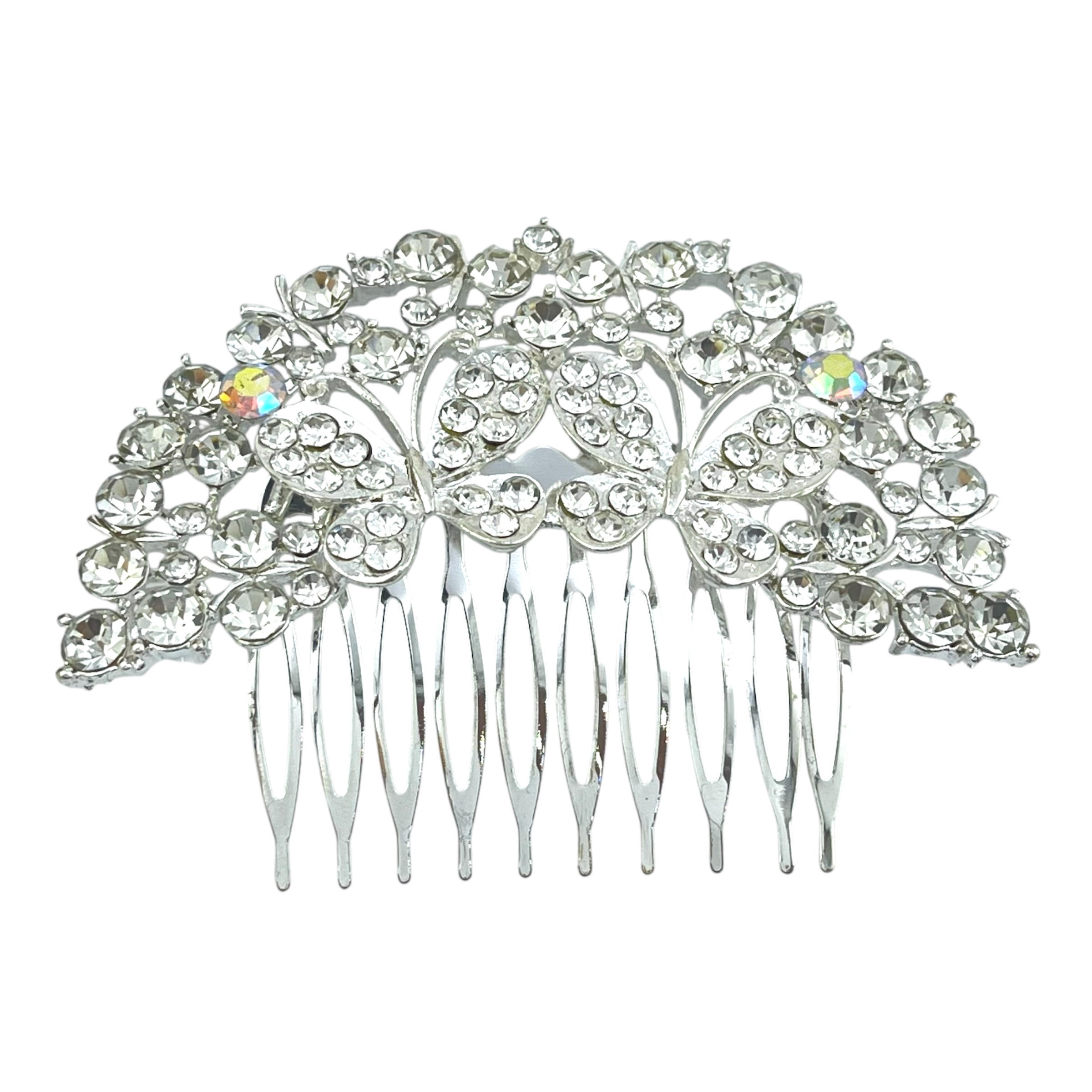 تاج مو مدل جواهری کد as1102