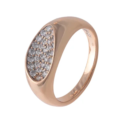 انگشتر زنانه ژوپینگ مدل R4805