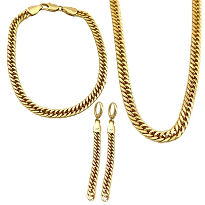 نیم ست زنانه ژوپینگ مدل کارتیه کد M4346