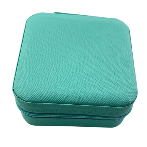 جعبه هدیه اکسسوری و زیورالات مدل مسافرتی کد G4030