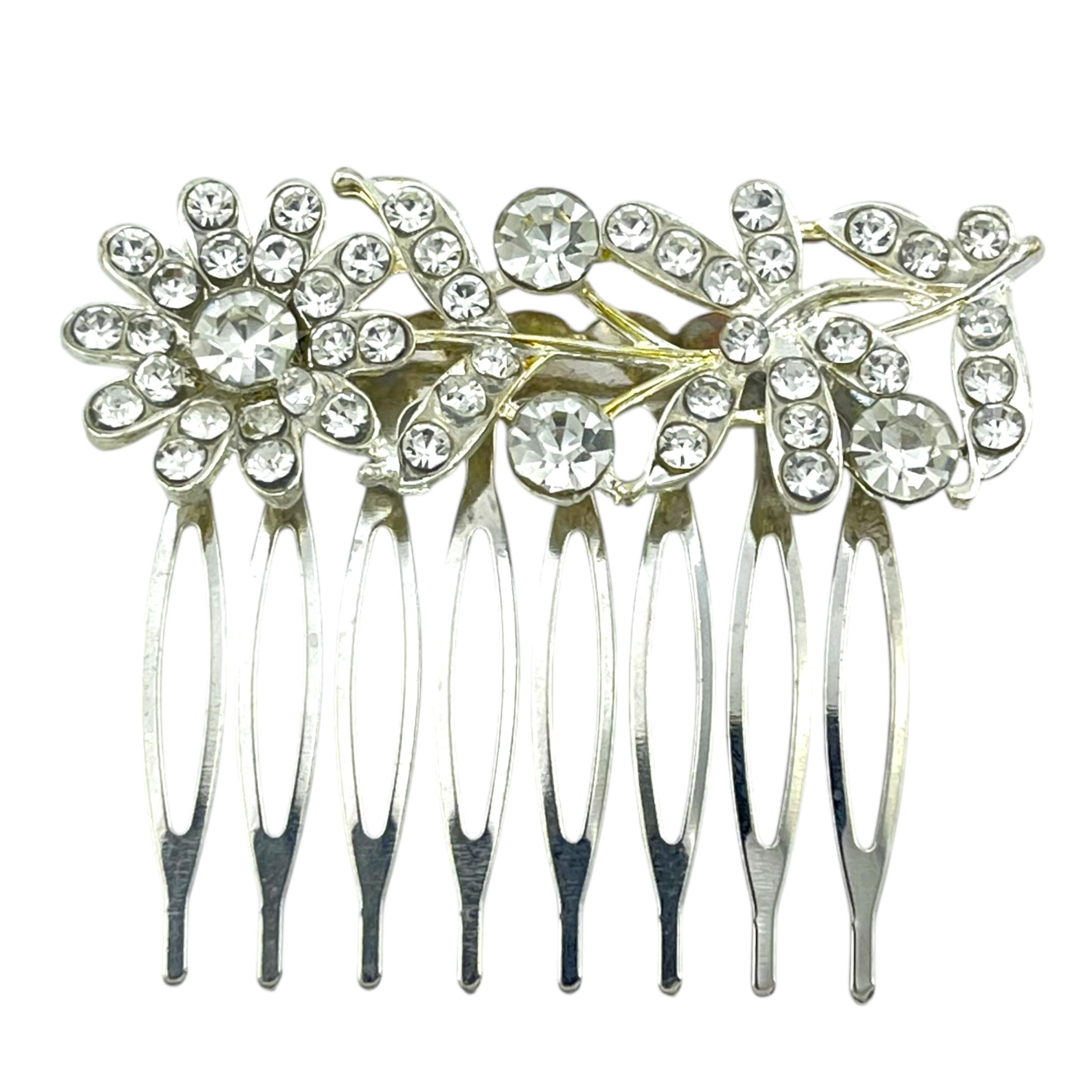 تاج مو مدل جواهری کد as1104