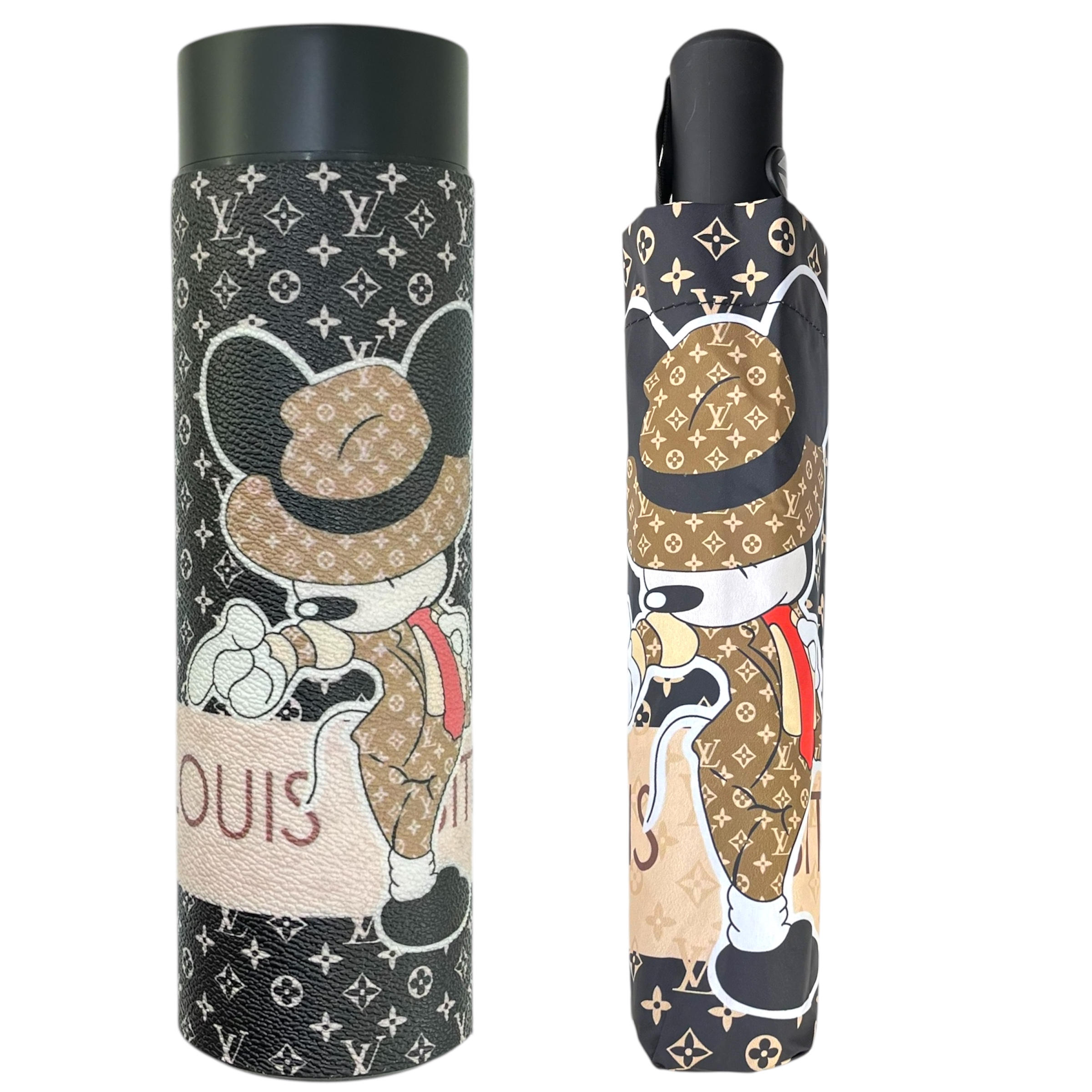 ماگ و چتر مدل لویی ویتون کد as0006