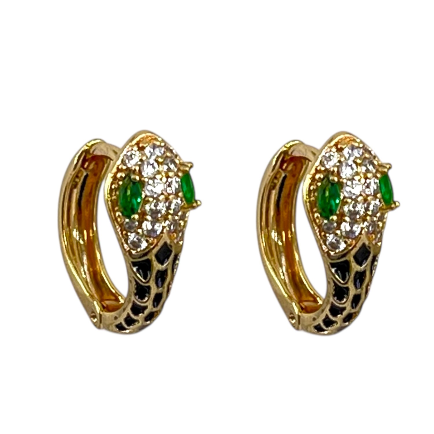 گوشواره زنانه ژوپینگ مدل ماری کد E6361