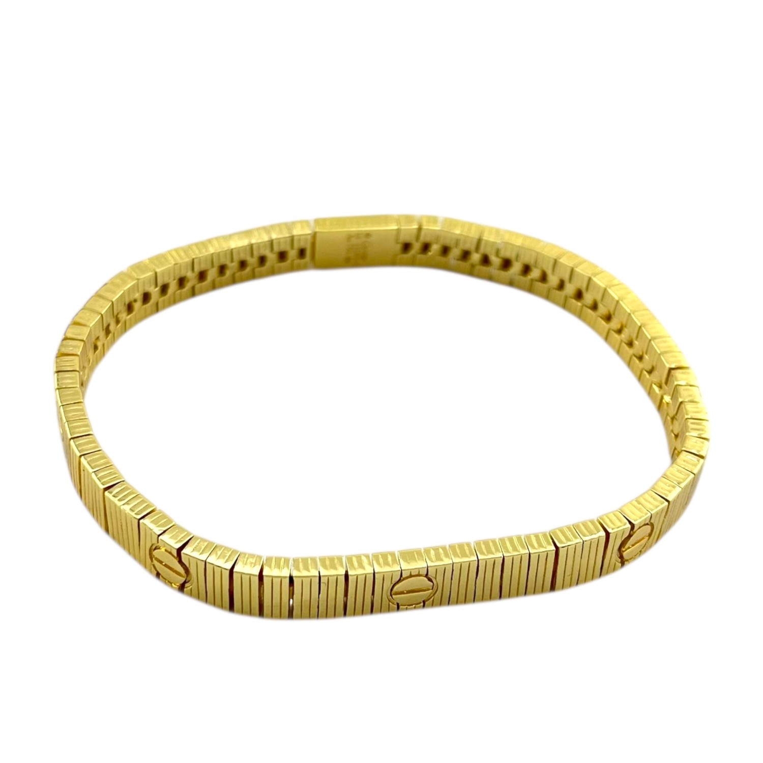 دستبند کارتیه لاو مدل انلیمیتد کد B5357