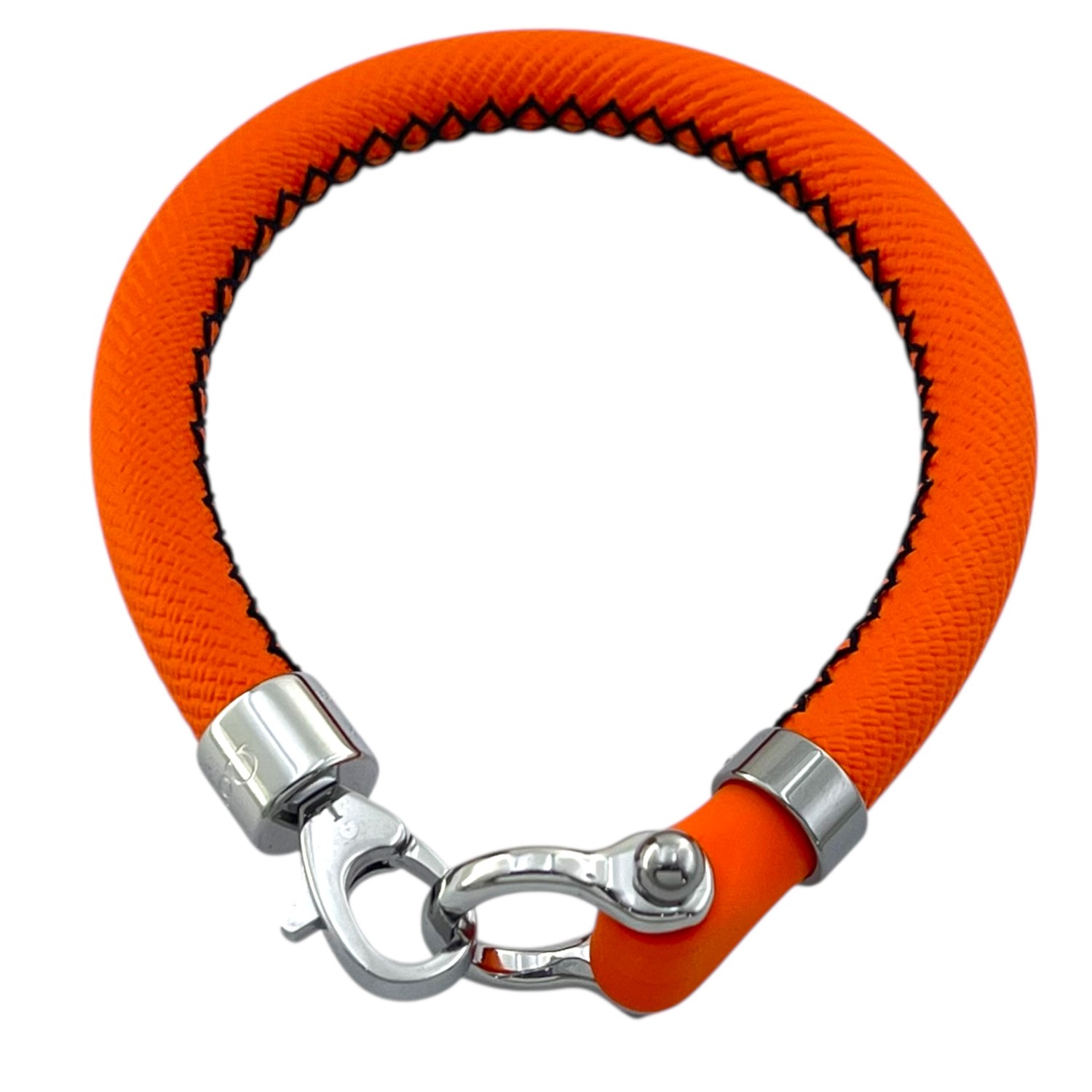 دستبند مردانه امگا کد B5361