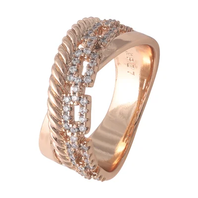 انگشتر زنانه ژوپینگ مدل R4786