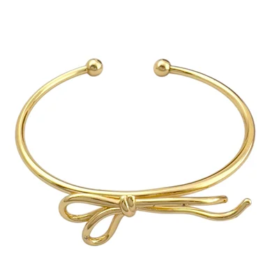 دستبند زنانه مدل ( بنگل ) کد B5131