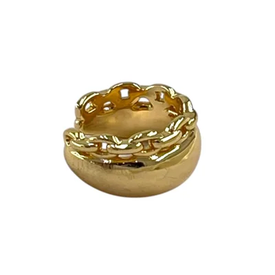 گوشواره زنانه ژوپینگ ایرکاف مدل تیفانی E6622