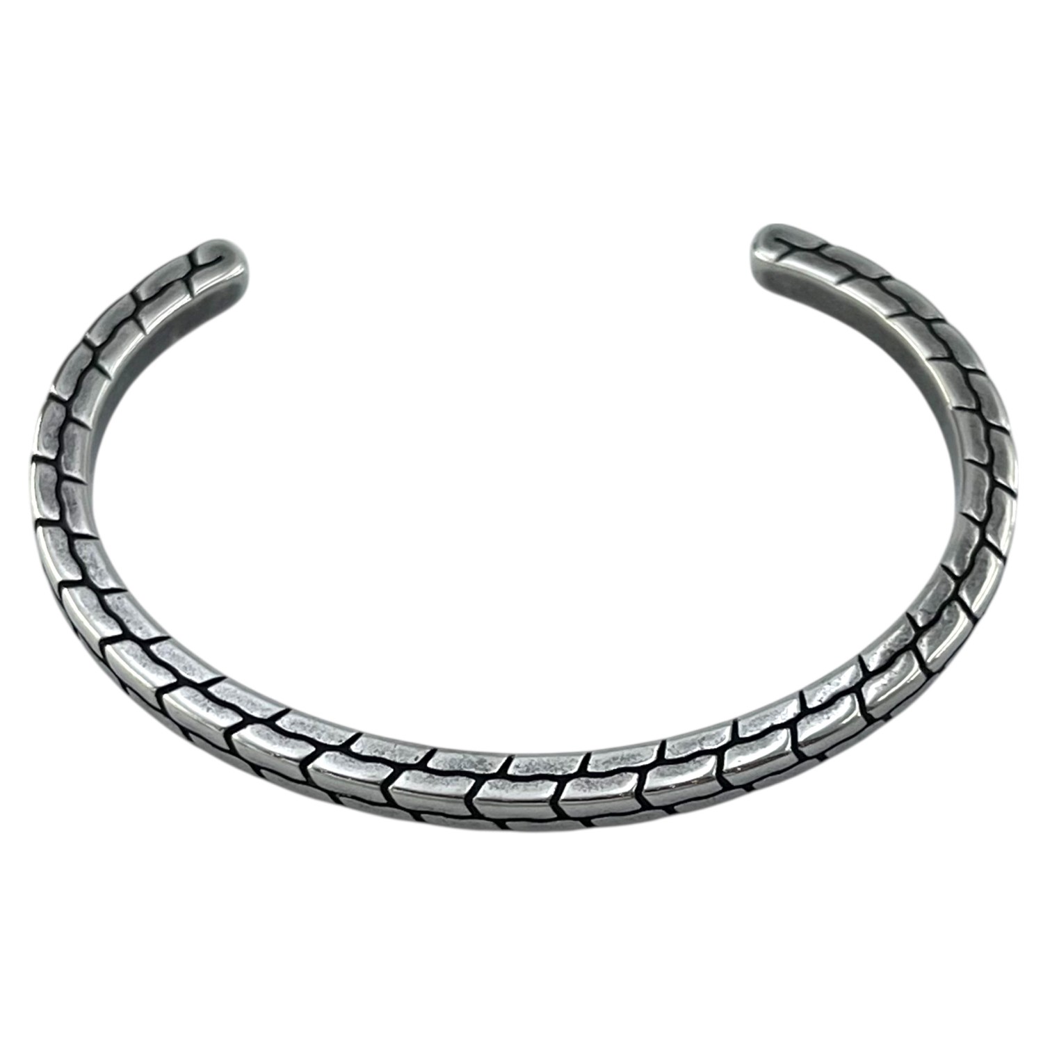 دستبند مردانه بنگل مدل کد B5435