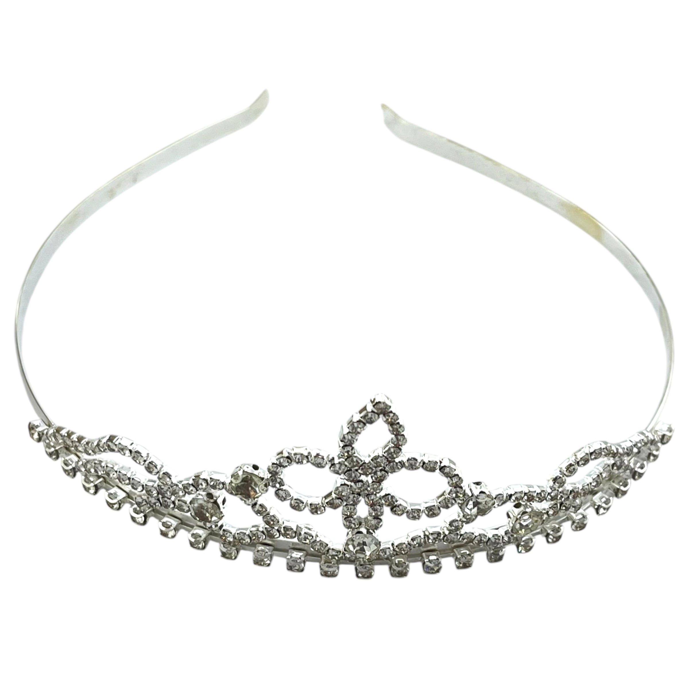 تاج مو مدل جواهری کد as1105