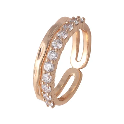 انگشتر زنانه ژوپینگ مدل R4799