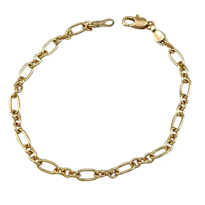 دستبند زنانه ژوپینگ بنگل مدل جواهری کد B5451