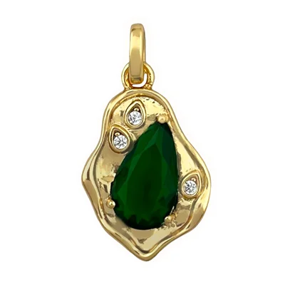 گردنبند زنانه ژوپینگ مدل N4815