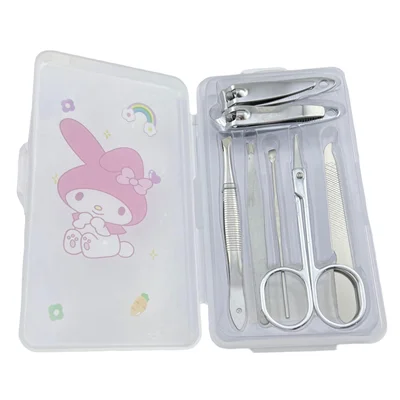 ست مانیکور و پدیکور مدل k4099