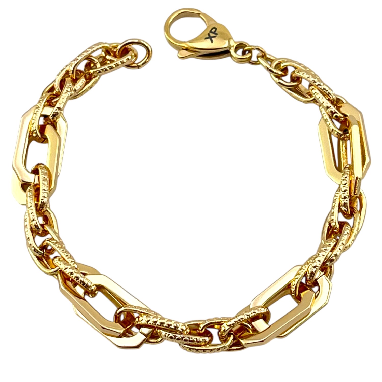 دستبند زنانه  ژوپینگ مدل تیفانی کد B5420