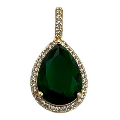 گردنبند زنانه ژوپینگ مدل N4819