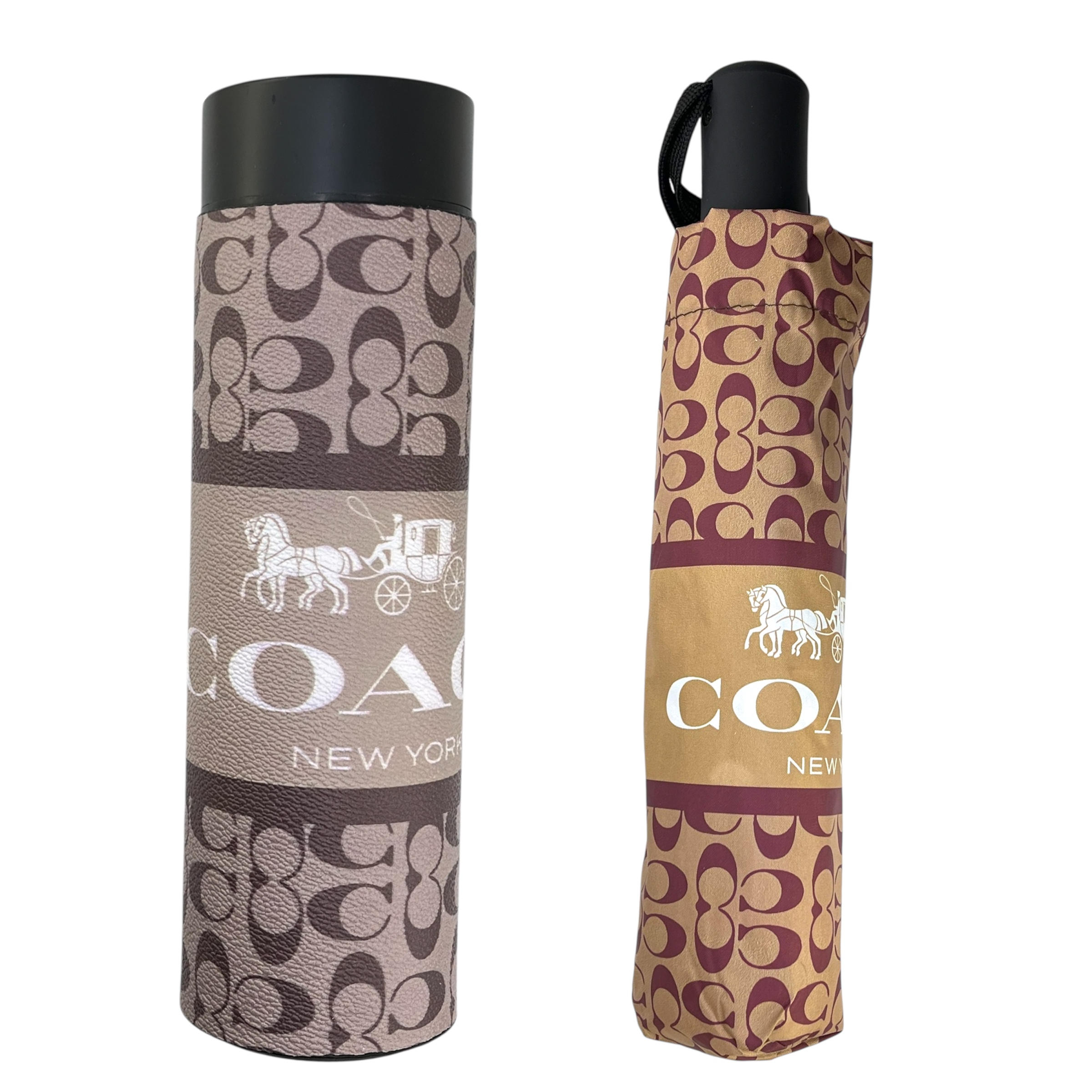 ماگ و چتر مدل کوچ کد as0004