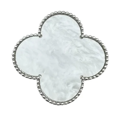 گل سینه زنانه مدل ونکلیف کد G4159