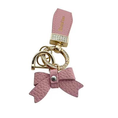 آویز کیف چارم بگ پاپیون کد J4088