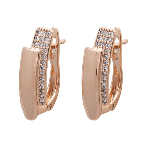 گوشواره زنانه ژوپینگ مدل E5488