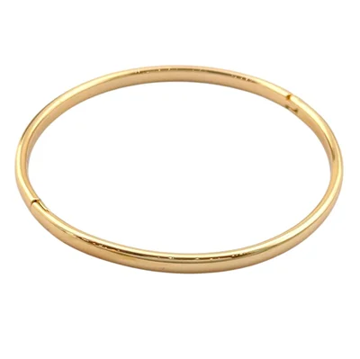 دستبند زنانه ژوپینگ بنگل مدل اینه ای کد B5314