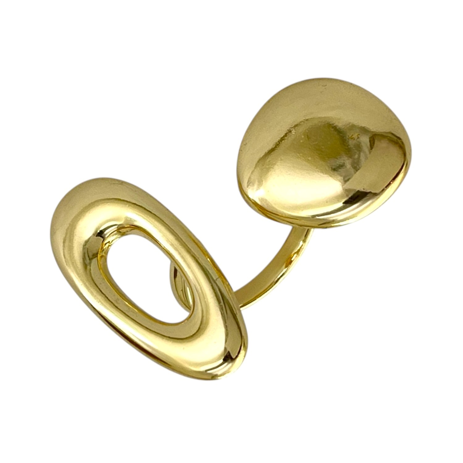 انگشتر زنانه مدل اینه ای کد R51764